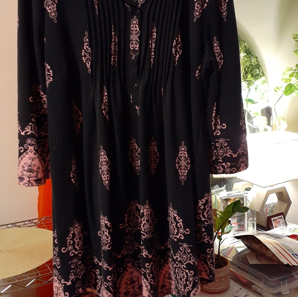 Top/Tunic